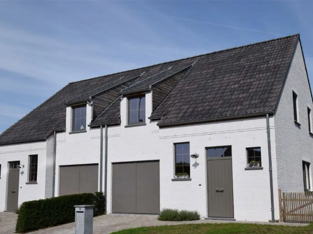 Hoofdfoto Huis in Melle