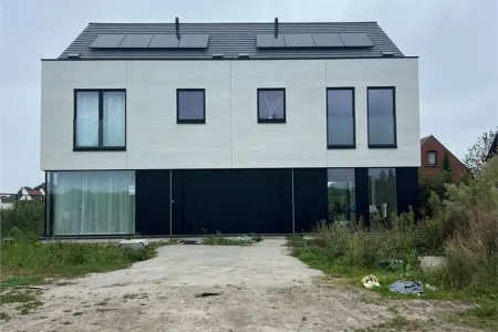 Huis Te Koop Gent