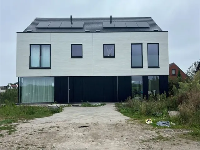 Huis in Gent - Berkhoutsheide 8, 9000