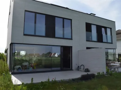 Huis in Gent - Berkhoutsheide 8, 9000 - foto 2