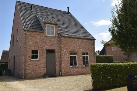 Huis Te Koop Renaix