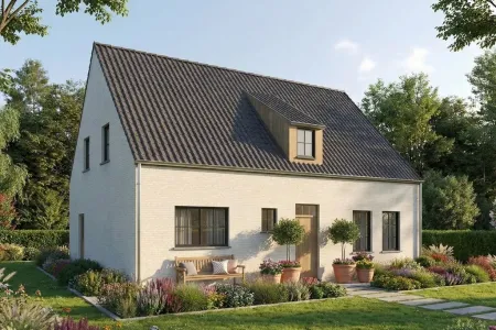 Huis Te Koop Merelbeke