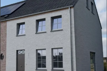 Huis Te Koop Lievegem