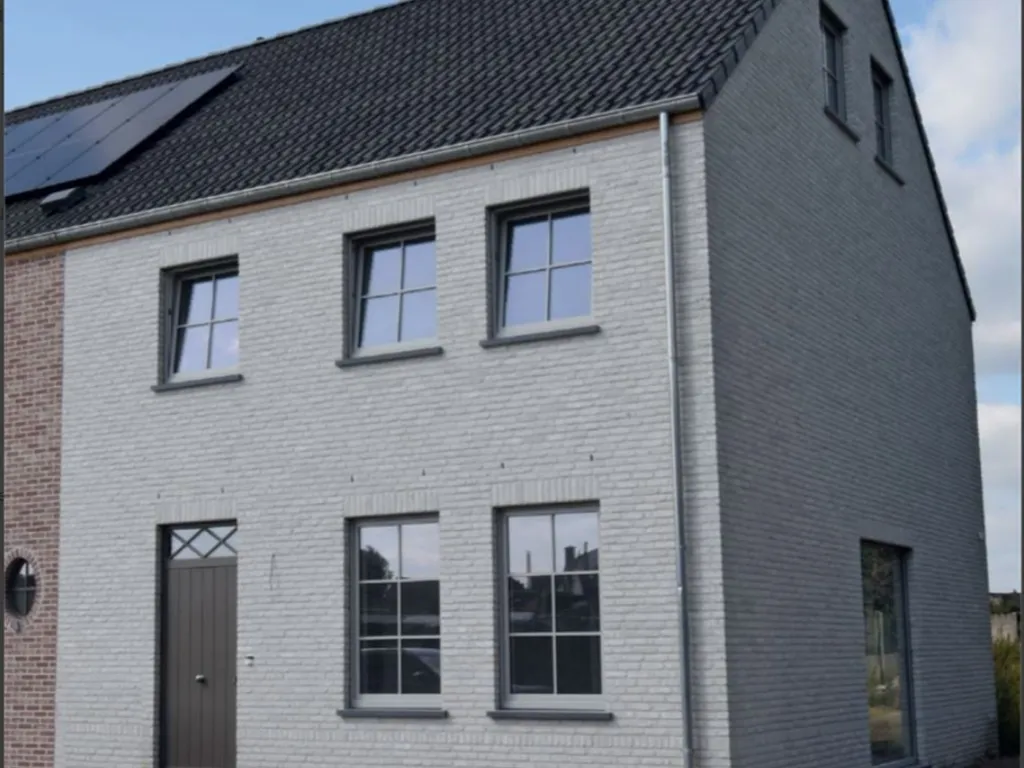 Hoofdfoto Huis in Lievegem