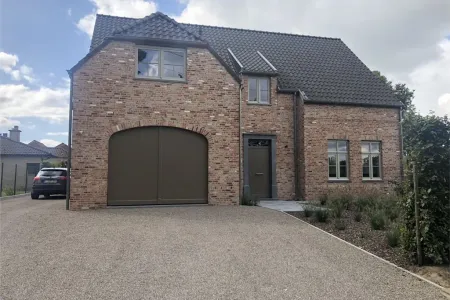 Huis Te Koop Eke