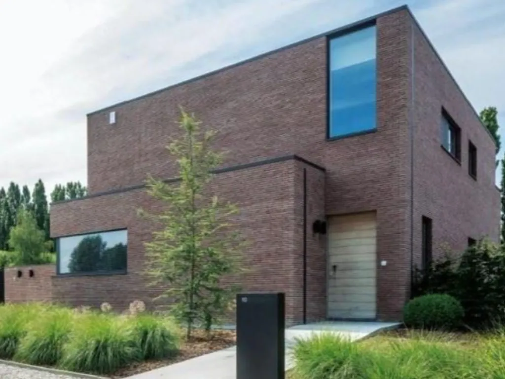 Hoofdfoto Huis in Knesselare