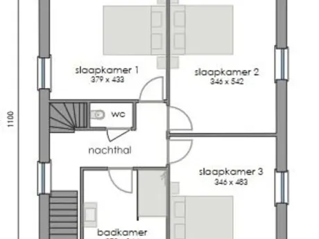 Huis in Lotenhulle - Lomolenstraat 49, 9880 - foto 3