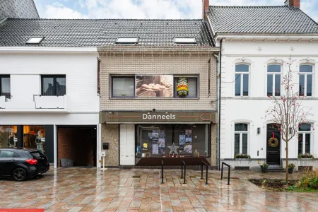 Handelspand Te Koop Gavere