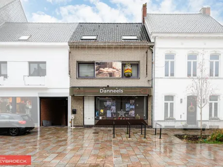 Industrieel in Gavere - Markt 12, 9890 - foto 2