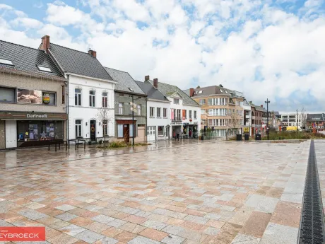 Industrieel in Gavere - Markt 12, 9890 - foto 3