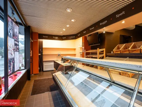 Industrieel in Gavere - Markt 12, 9890 - foto 4