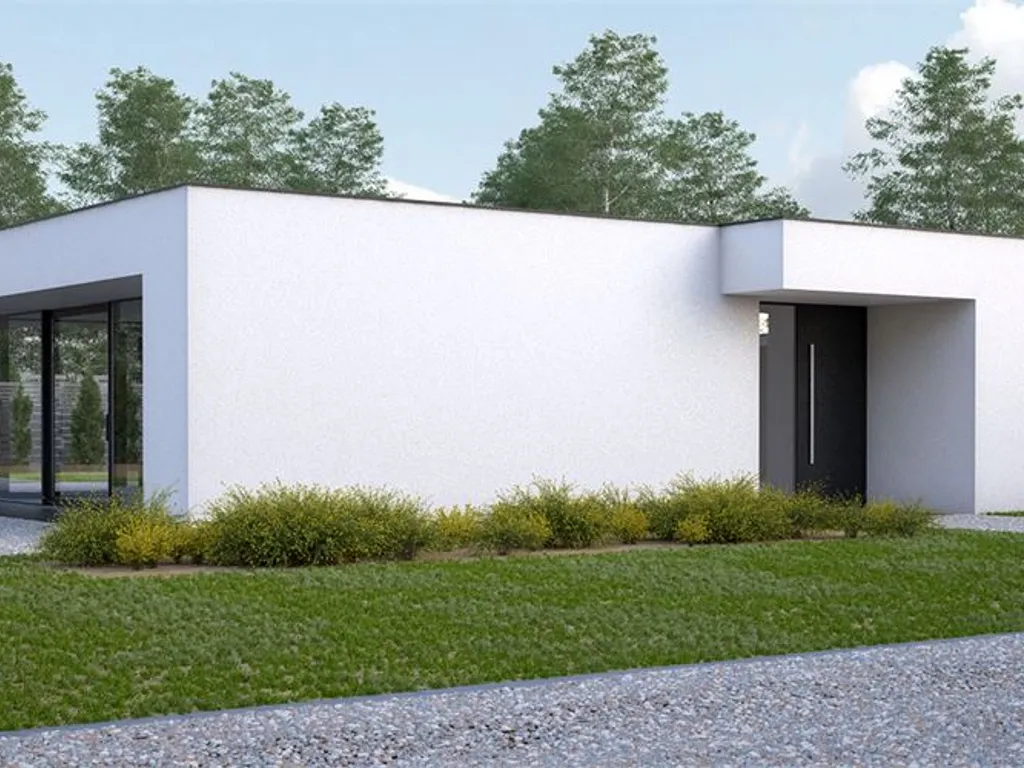 Hoofdfoto Huis in Horebeke