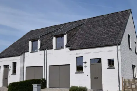 Huis Te Koop Melle