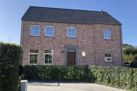 Huis Te Koop Oudenaarde