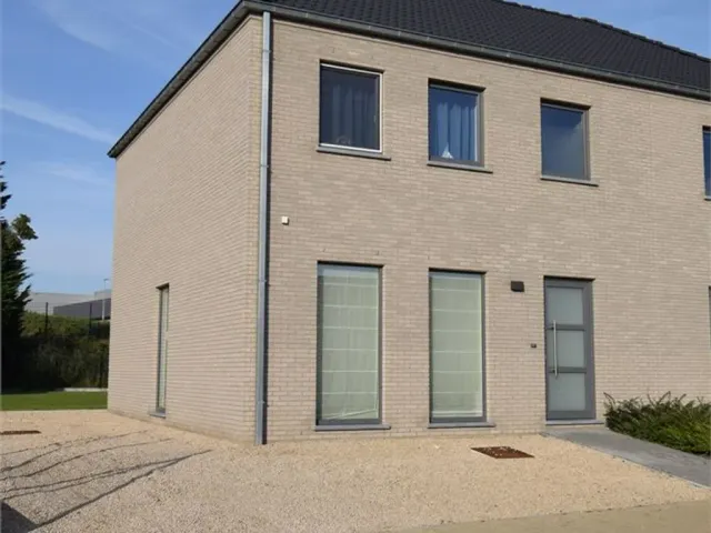 Huis in Sint-Lievens-Houtem - Lindestraat 35, 9520