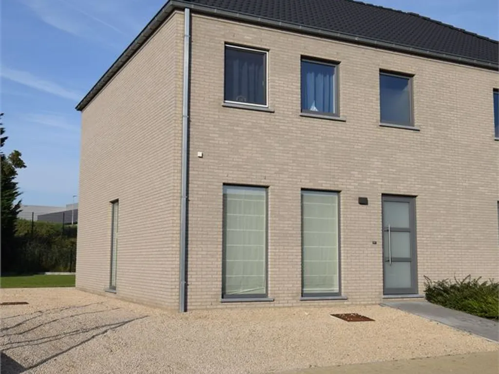 Hoofdfoto Huis in Sint-Lievens-Houtem