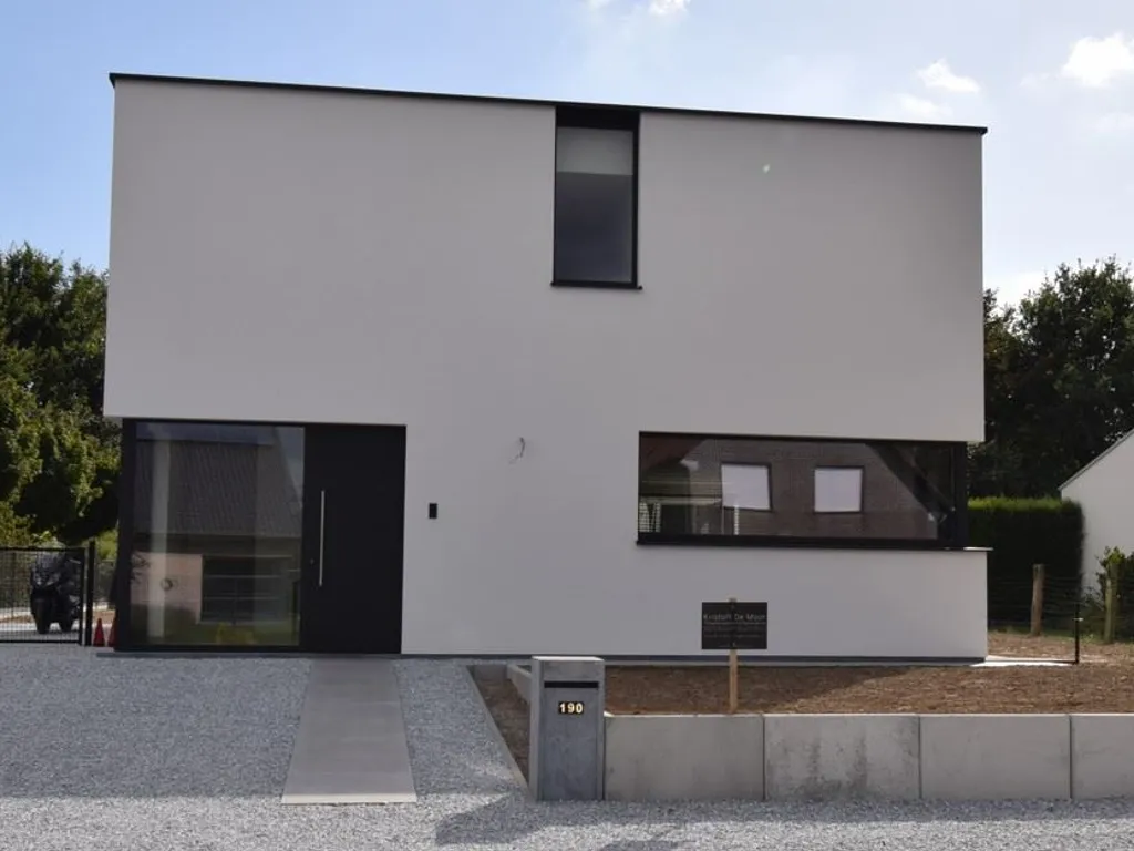 Hoofdfoto Huis in Nederename
