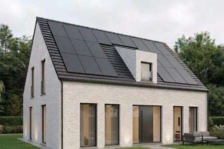 Huis Te Koop Merelbeke