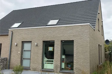 Huis Te Koop Nederename