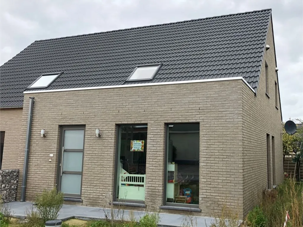 Hoofdfoto Huis in Nederename