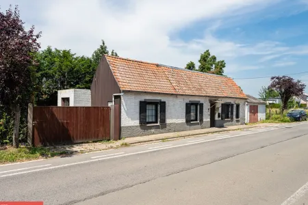 Huis Te Koop Nazareth