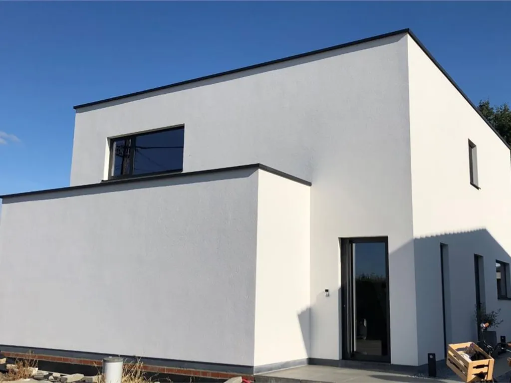 Hoofdfoto Huis in Eke