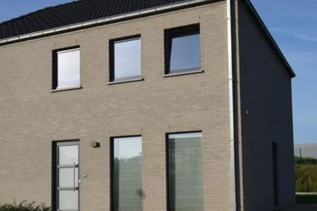 Huis Te Koop Semmerzake