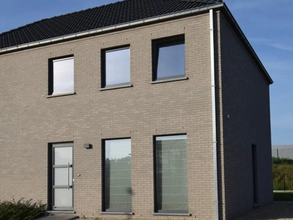 Hoofdfoto Huis in Semmerzake