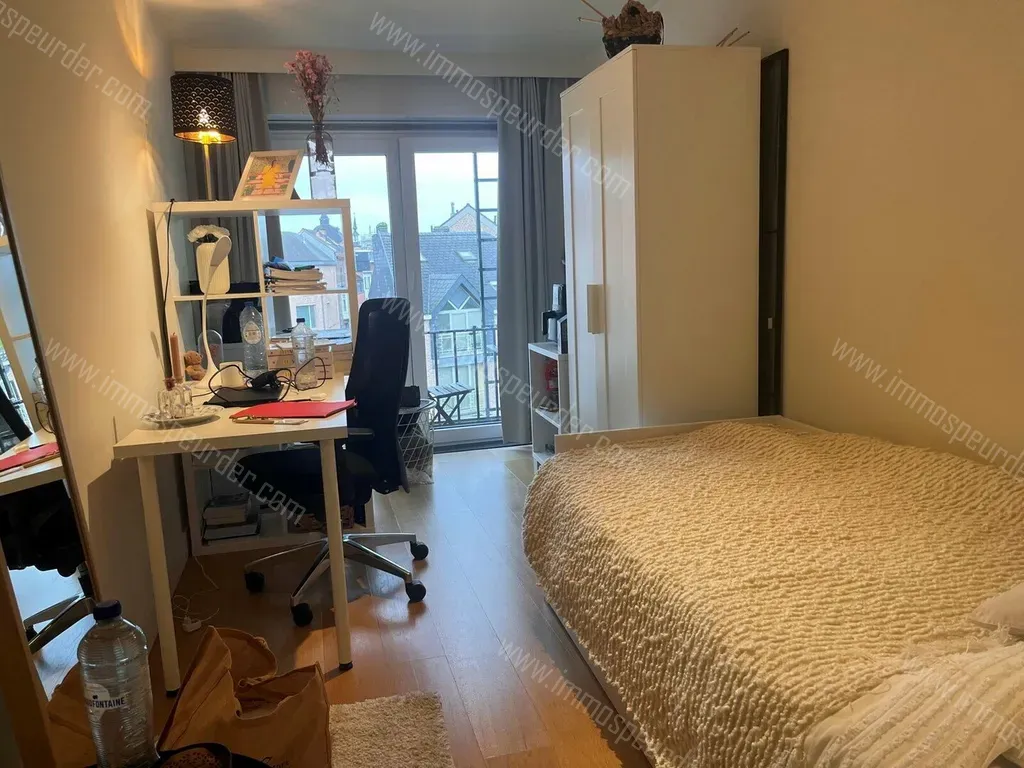 Appartement in Leuven - 1422020 - Tiensestraat 86-0305, 3000 Leuven