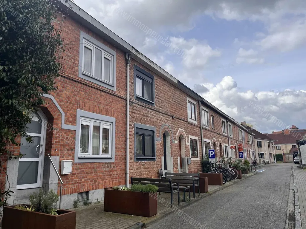 Huis in Leuven - 1426961 - Sint-Servatiusstraat 9, 3000 Leuven