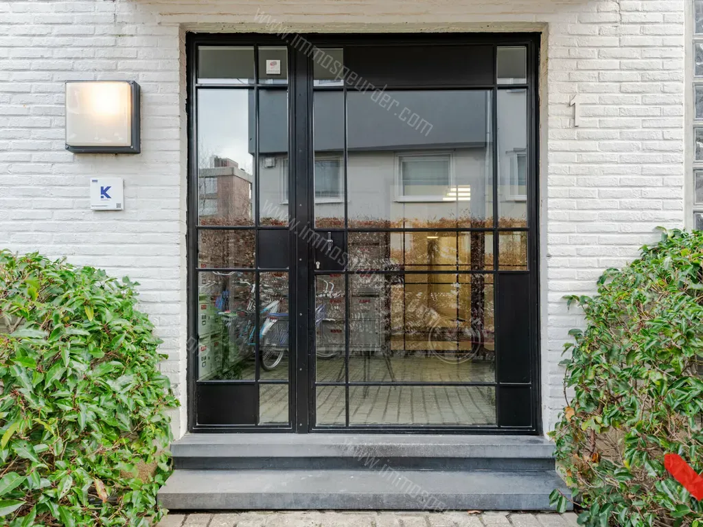Appartement in Leuven