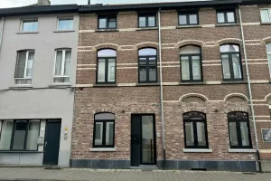Appartement Te Huur Leuven