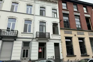 Appartement Te Huur Leuven