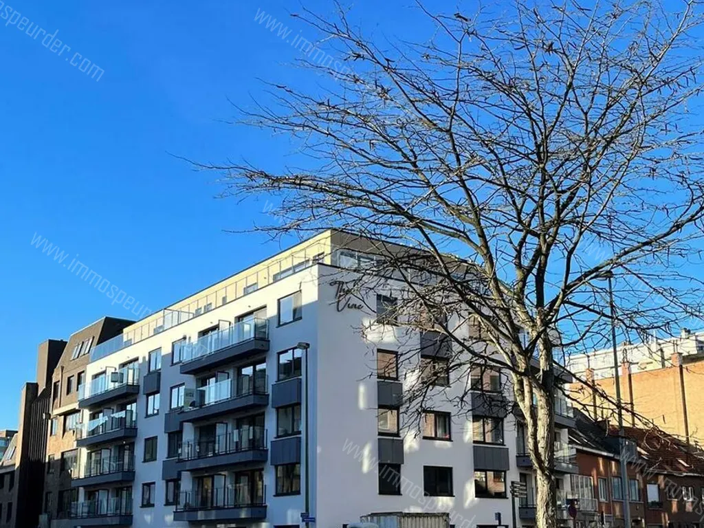 Appartement in Leuven
