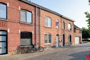 Huis Te Koop Leuven