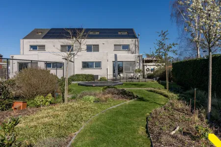 Huis Te Koop Tessenderlo