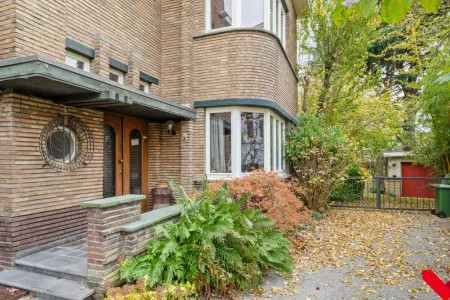 Huis Te Koop Tienen