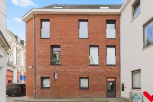 Appartement Te Koop Leuven