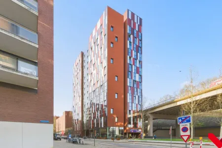 Appartement Te Koop Leuven