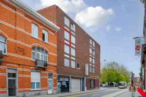 Appartement Te Koop Leuven