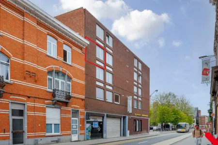 Appartement Te Koop Leuven