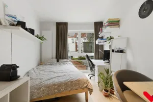 Appartement Te Koop Leuven
