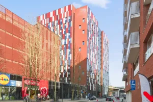 Appartement Te Koop Leuven