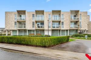 Appartement Te Koop Leuven