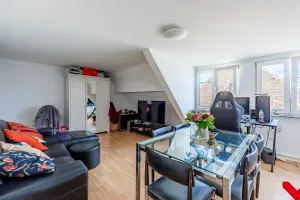 Appartement Te Koop Leuven
