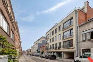 Appartement Te Koop Leuven