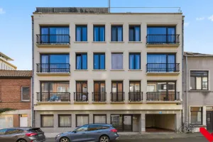 Appartement Te Koop Leuven