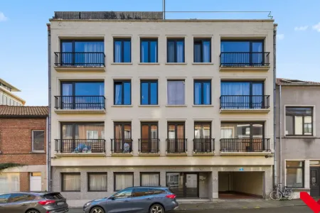 Huis Te Koop Leuven