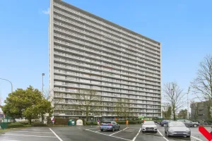 Appartement Te Koop Leuven