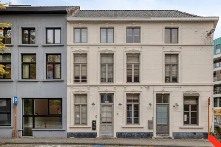 Appartement Te Koop Leuven